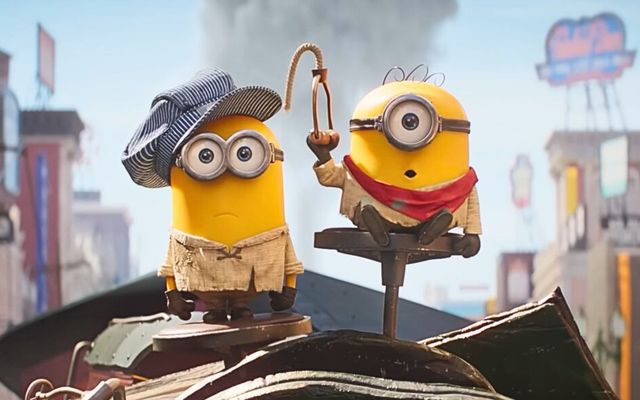 Minions & Monsters Review: Mini Mischief Makers Return for A Winning Prequel