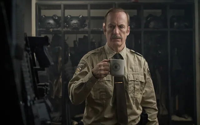 Normal Review: Bob Odenkirk Stars in Another Stale “Nobody” Tale