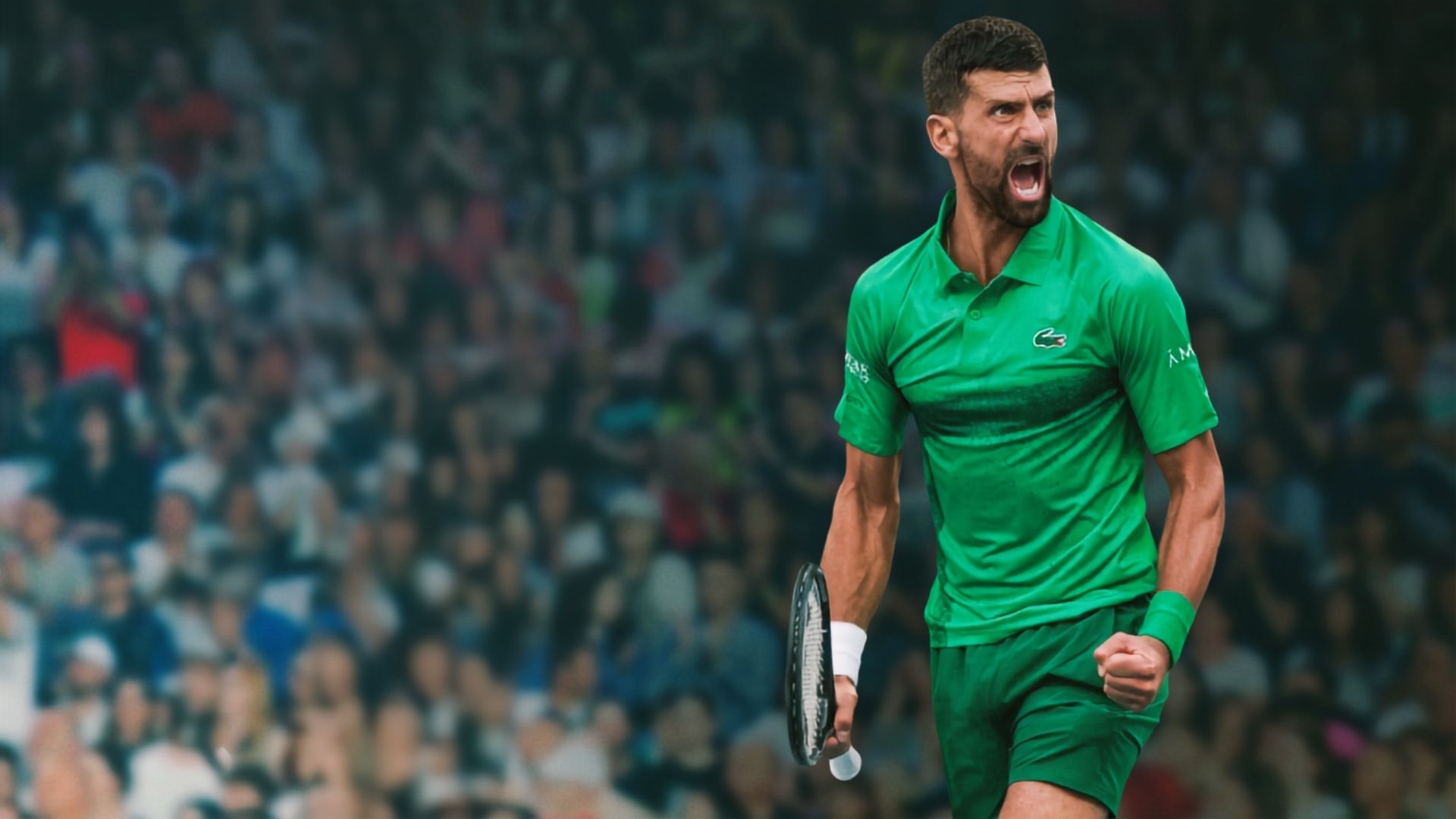 Novak Djokovic: The Wolf in Winter Review – Tennis Champ at a Crossroads