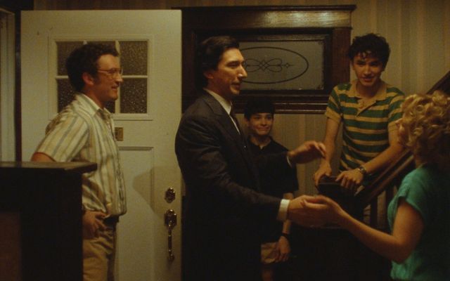 Paper Tiger Review: Cannes 2026