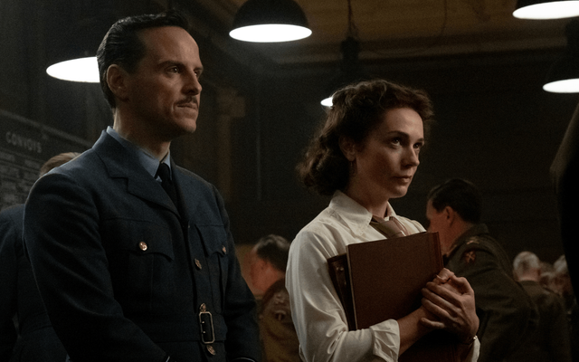 Pressure Review: World War II Drama Delivers Enthralling History Lesson