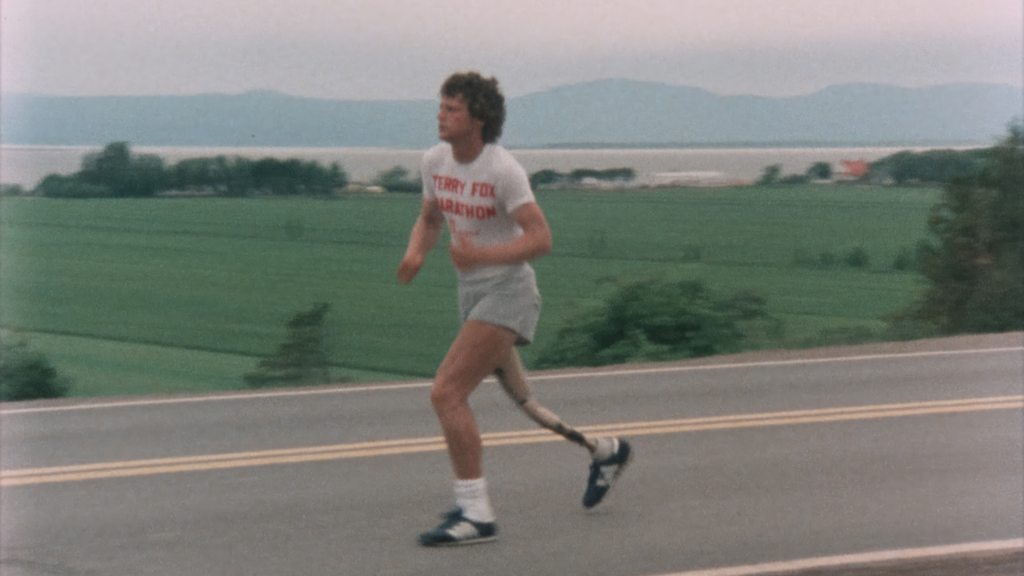 Run Terry Run Review: TIFF 2026