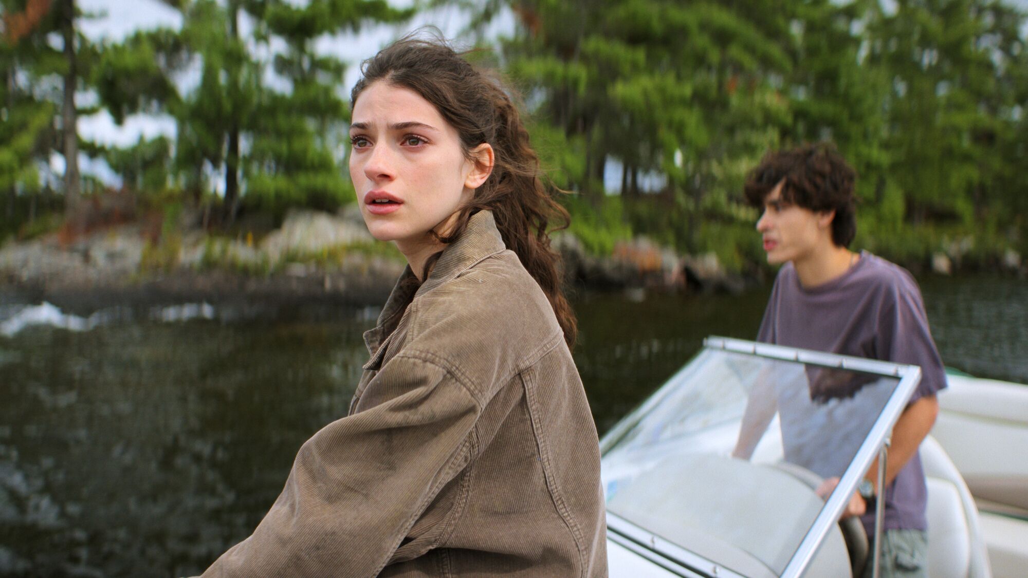Sterling Point Review: Summer, Scenery & Annie’s So-Called Life