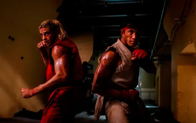 Street Fighter Review: Levelling up the Franchise