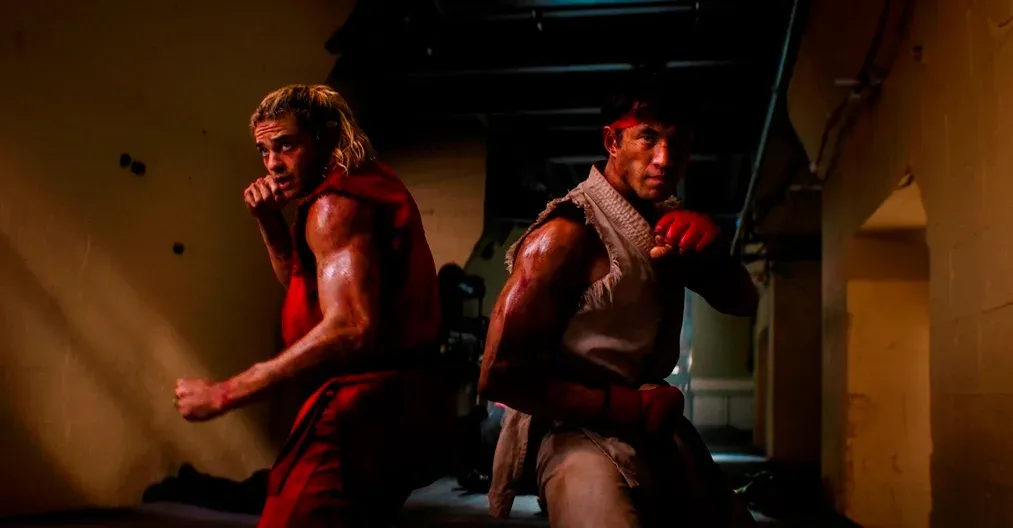 Street Fighter Review: Levelling up the Franchise