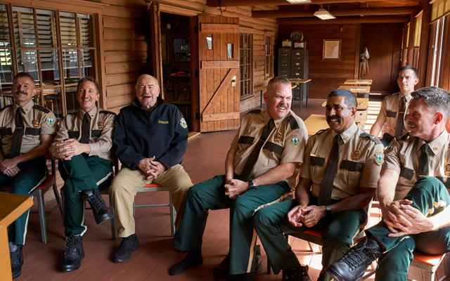 Super Troopers 3 Review: Old Dogs and New Tricks
