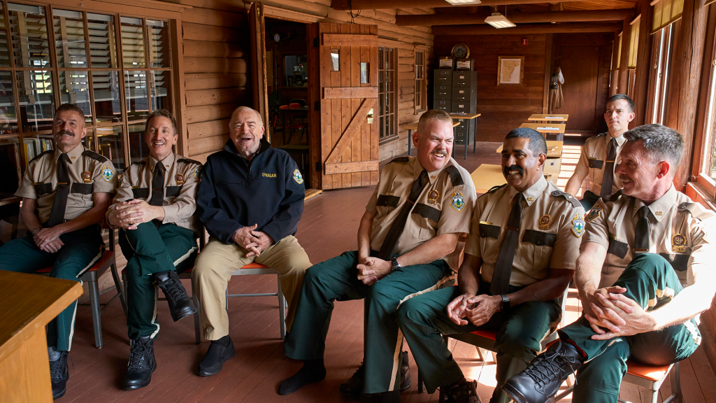 Super Troopers 3 Review: Old Dogs and New Tricks