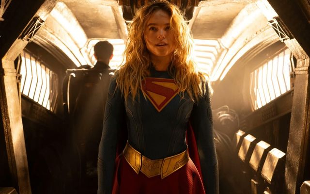 Supergirl Review: A Case of Intergalactic Growing Pains