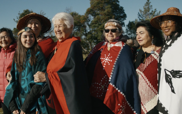 təm kʷaθ nan Namesake Review: Hot Docs 2026