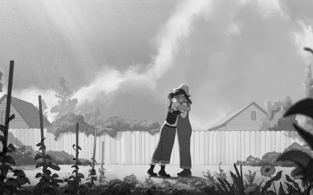 Tangles Review: Cannes 2026