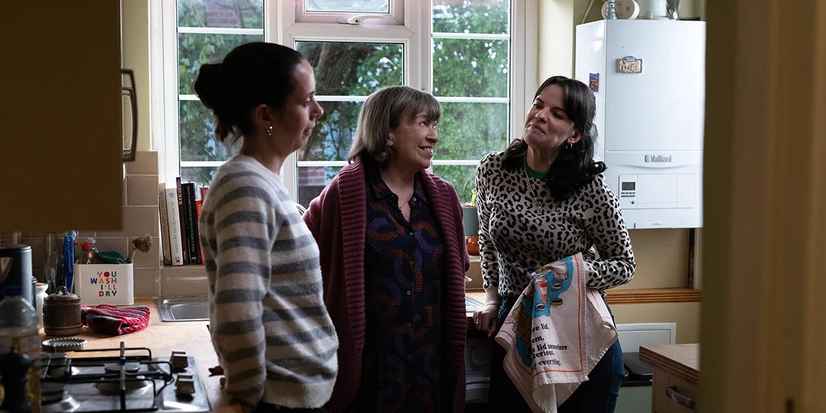 Tender Loving Care Review: VIFF 2026