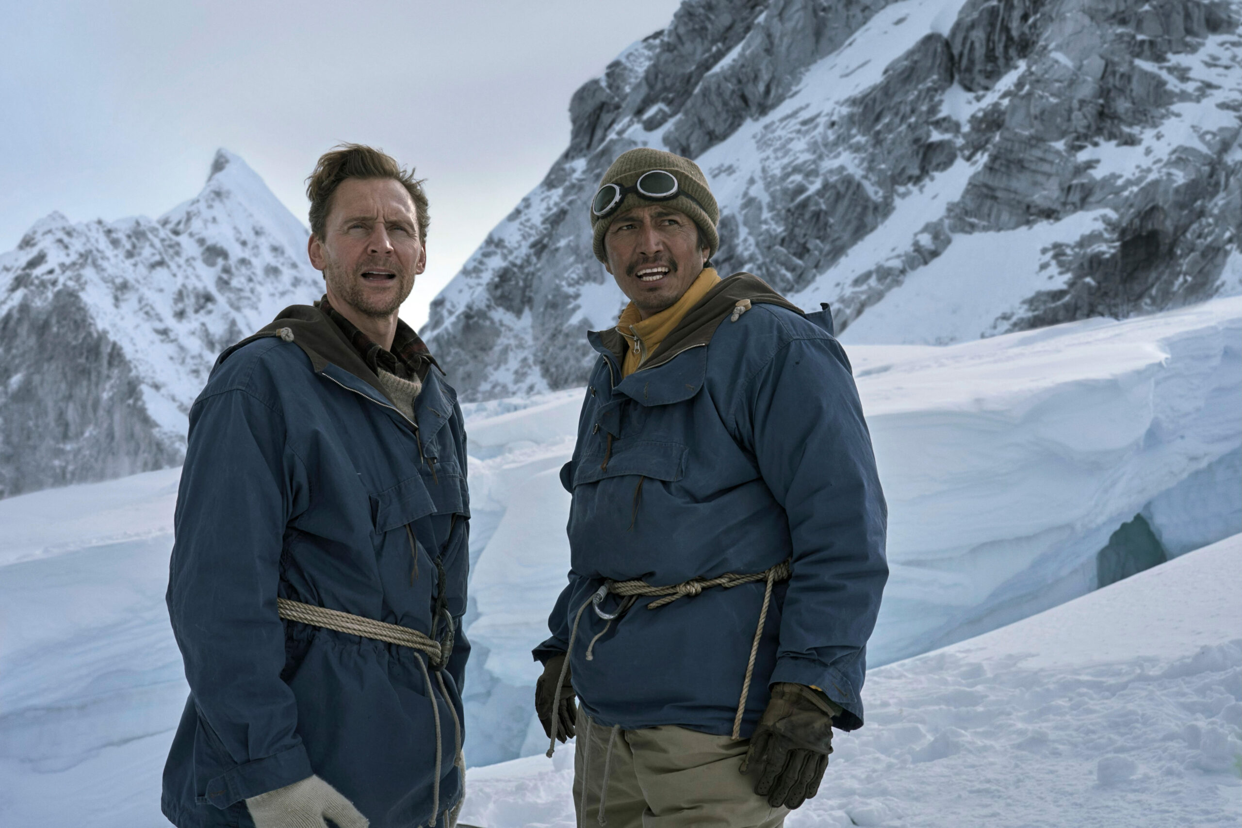 Tenzing Review: TIFF 2026