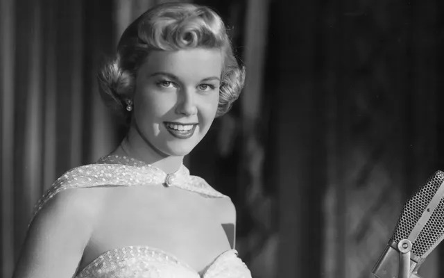 The Classics Shelf:  The Top Ten Films Starring Doris Day