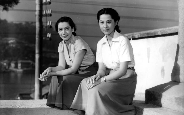 The Classics Shelf:  The Top Ten Non-American Films of the 1950s
