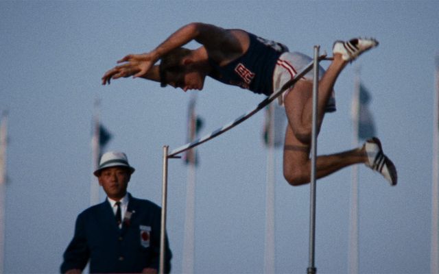 The Classics Shelf:  Top Ten 1960s Documentaries