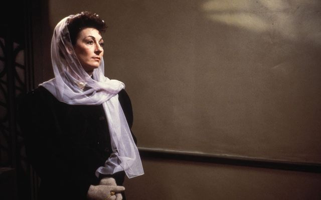 The Classics Shelf:  Top Ten Final Films