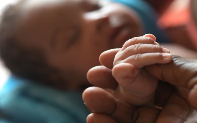 The Delivery Line: Midwives on the Frontline Review: Hot Docs 2026