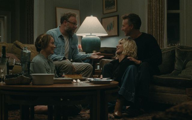 The Invite Review: Take a Walk on the Wilde Side