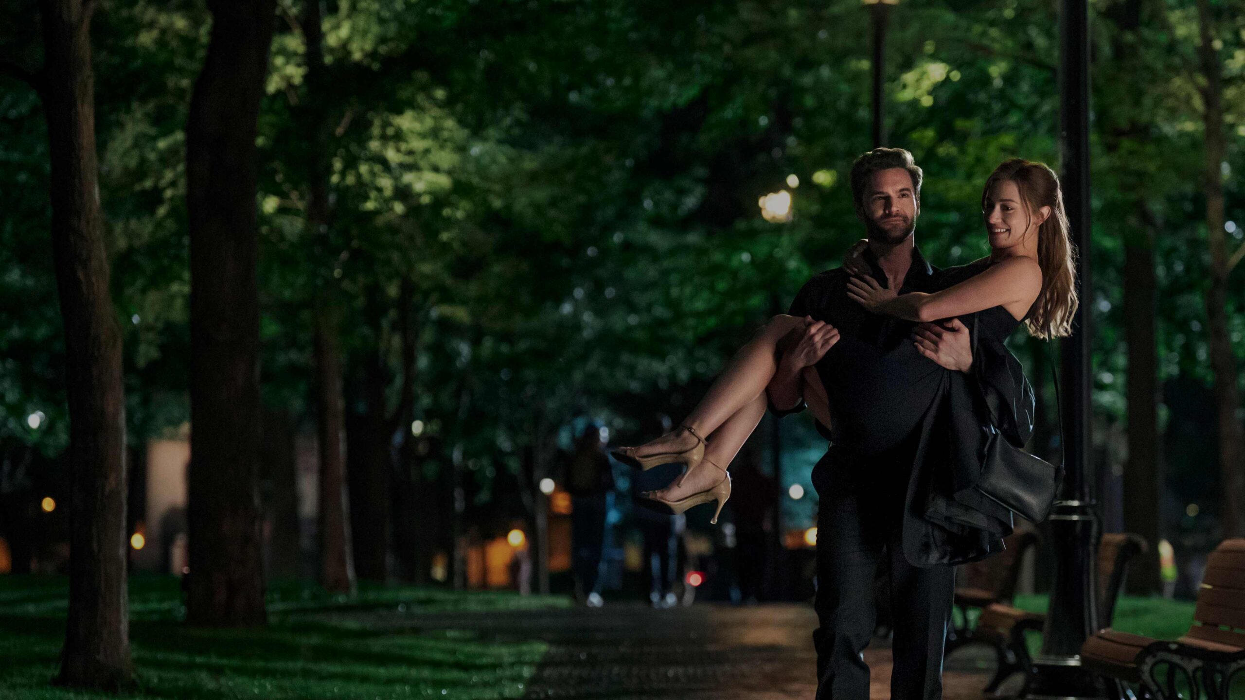 The Love Hypothesis Review: A Familiar Yet Forgettable Formula
