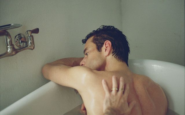 The Man I Love Review: Cannes 2026