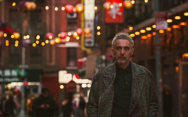 The Only Living Pickpocket in New York Review: Turturro Shines in Uneven Crime Drama