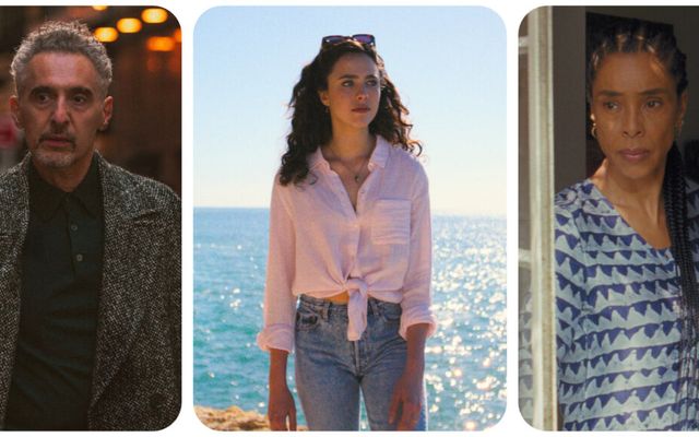 TIFF 2026: A Playlist of Memorable Soundtrack Moments