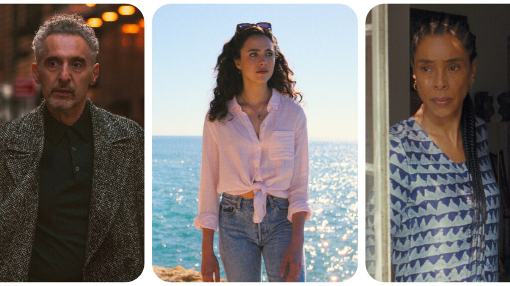 TIFF 2026: A Playlist of Memorable Soundtrack Moments