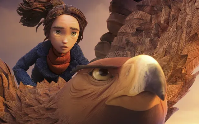 Wildwood Review/Interviews – The Making of Laika’s Modern Animation Masterpiece