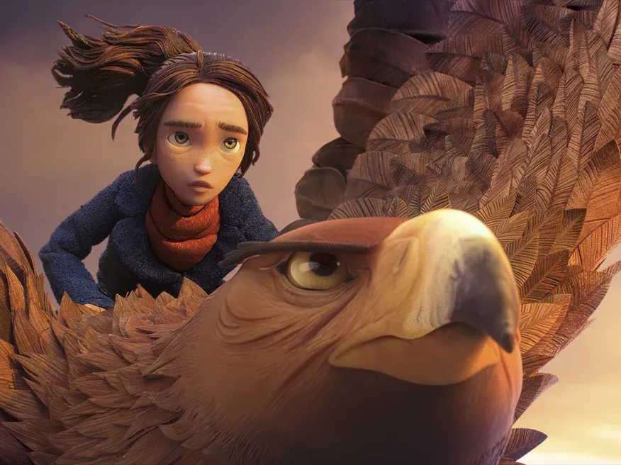 Wildwood Review/Interviews – The Making of Laika’s Modern Animation Masterpiece
