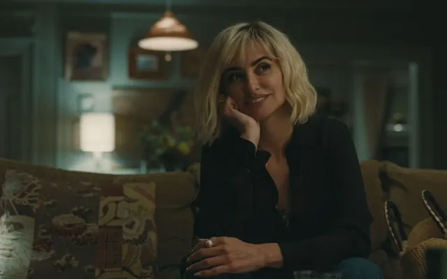 Your Invite to the Year of Penélope Cruz