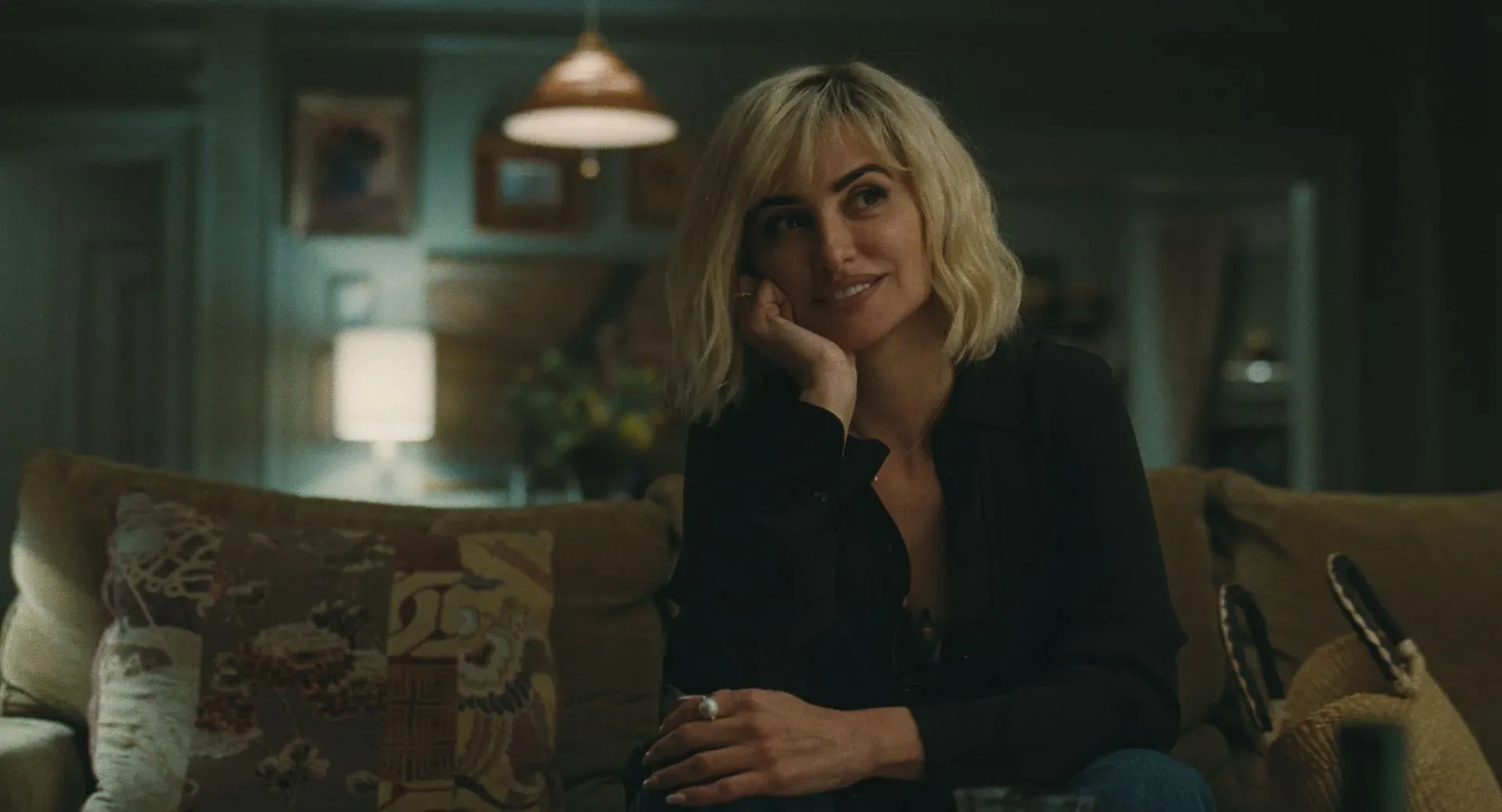 Your Invite to the Year of Penélope Cruz