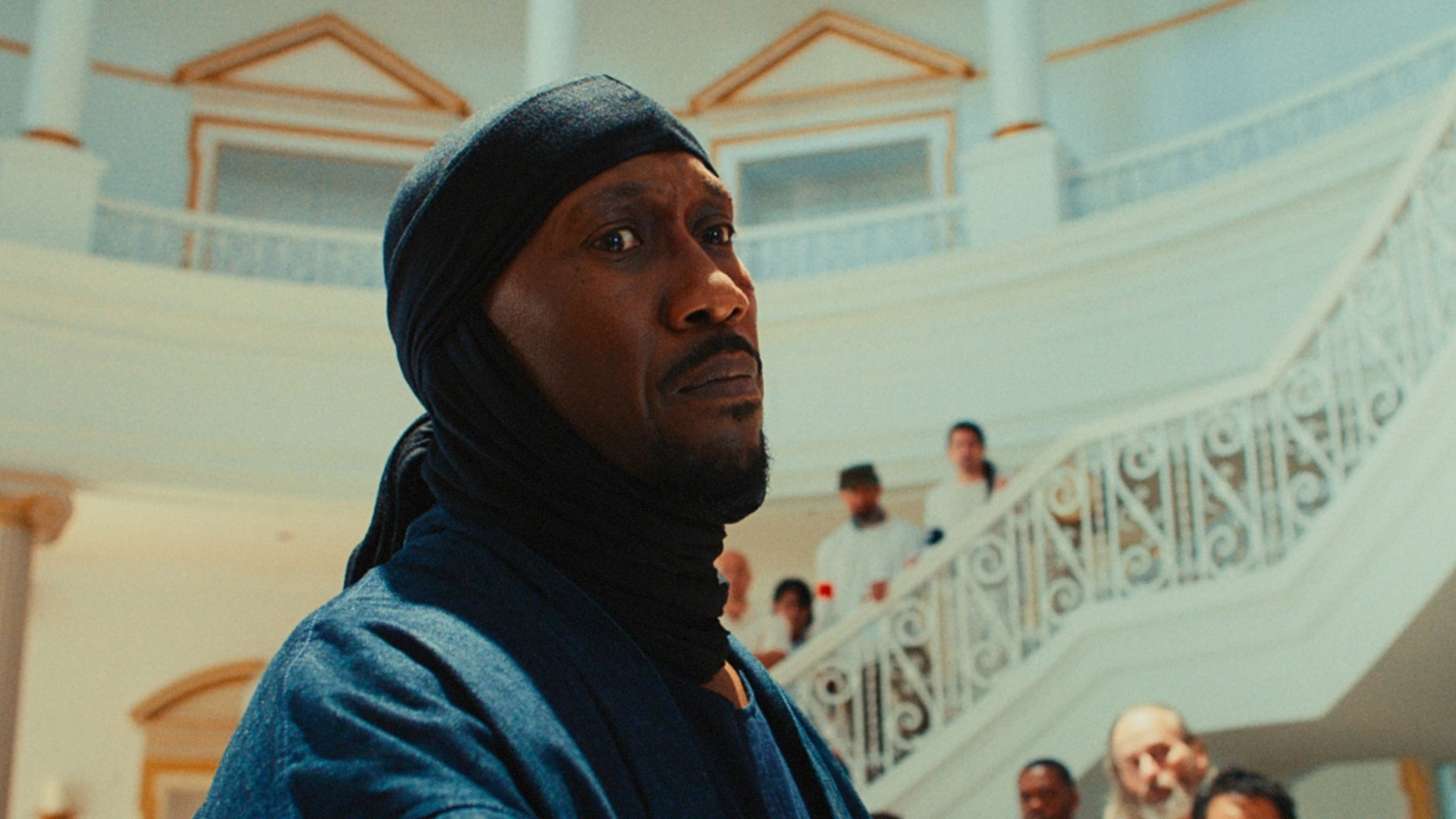 Your Mother Your Mother Your Mother Review: Faith, Blood and Milk