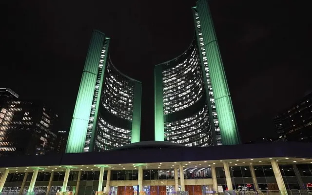Toronto’s mayoral race has more than two candidates — why haven’t we heard from them?