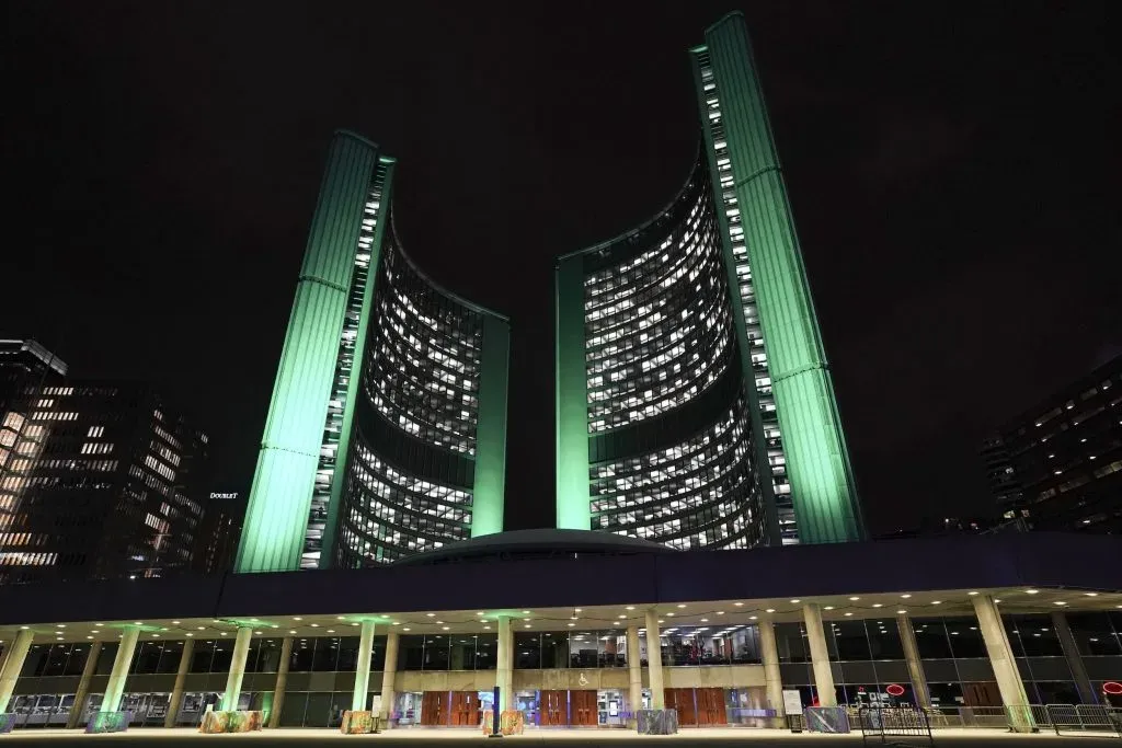 Toronto’s mayoral race has more than two candidates — why haven’t we heard from them?