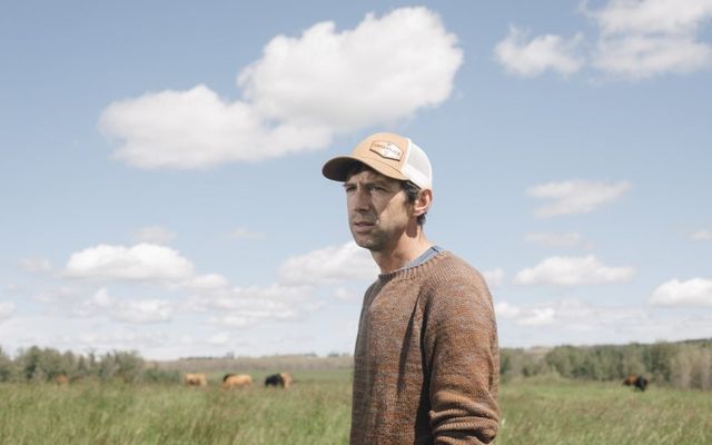 Alberta landowners fight fracking’s water use