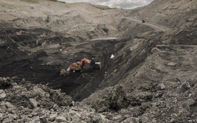 42 incidents at Alberta coal mines in 3 years: data