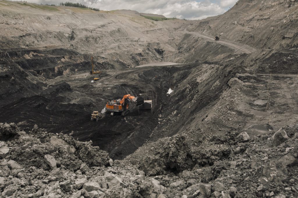 42 incidents at Alberta coal mines in 3 years: data