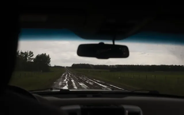 Life alongside the impacts of Alberta’s fracking boom