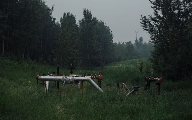 Alberta's orphan well costs reach new record