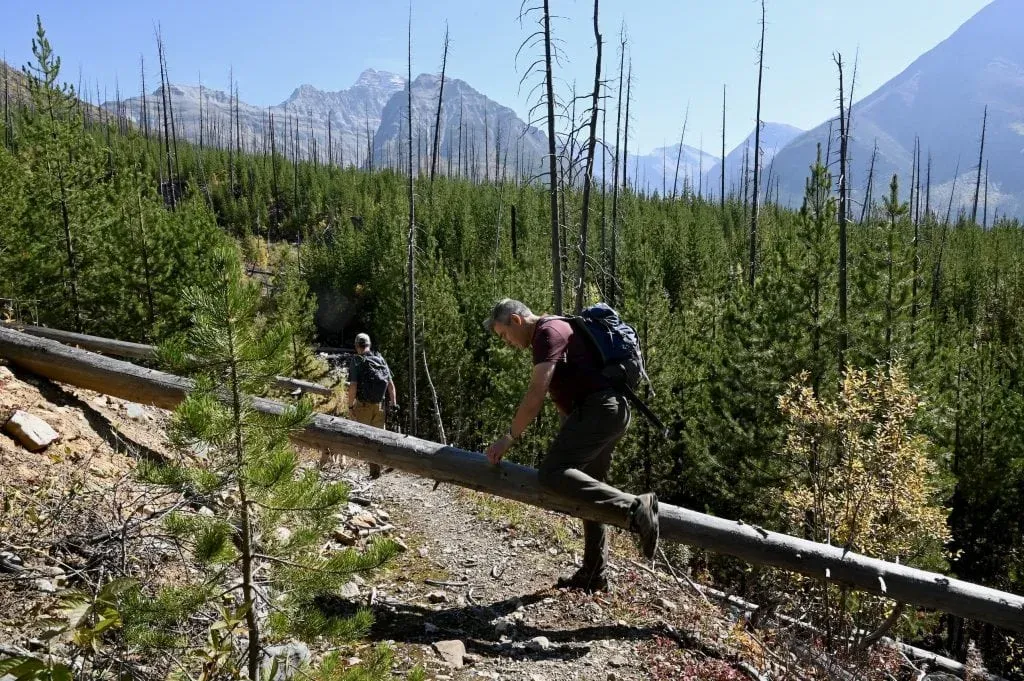 Hikers push to protect backcountry trails in Rocky Mountain national parks