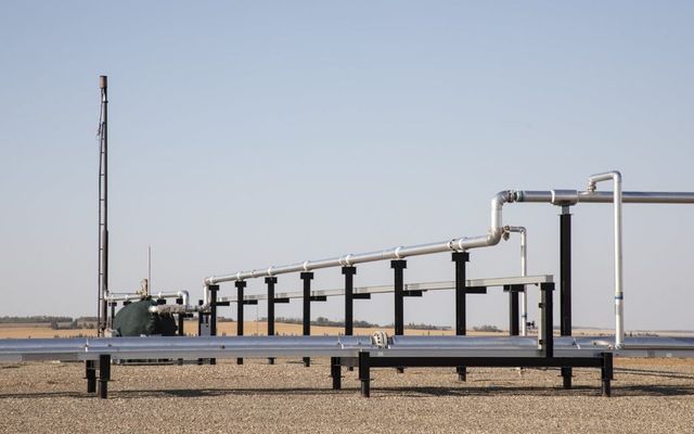 B.C. let CNRL delay pipeline cleanup. Spills followed