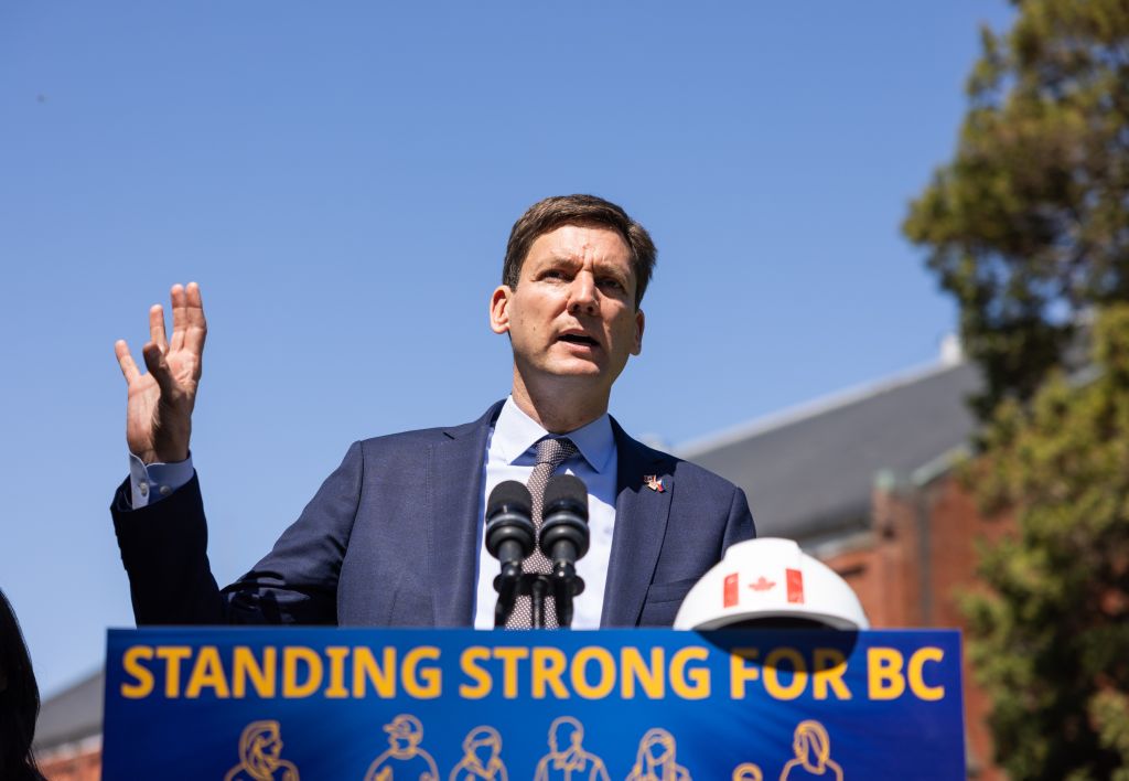 B.C.’s Indigenous Rights law is now an election issue. Here’s what you need to know