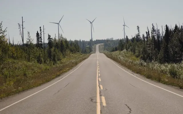 Your B.C. election guide to key climate and environment issues
