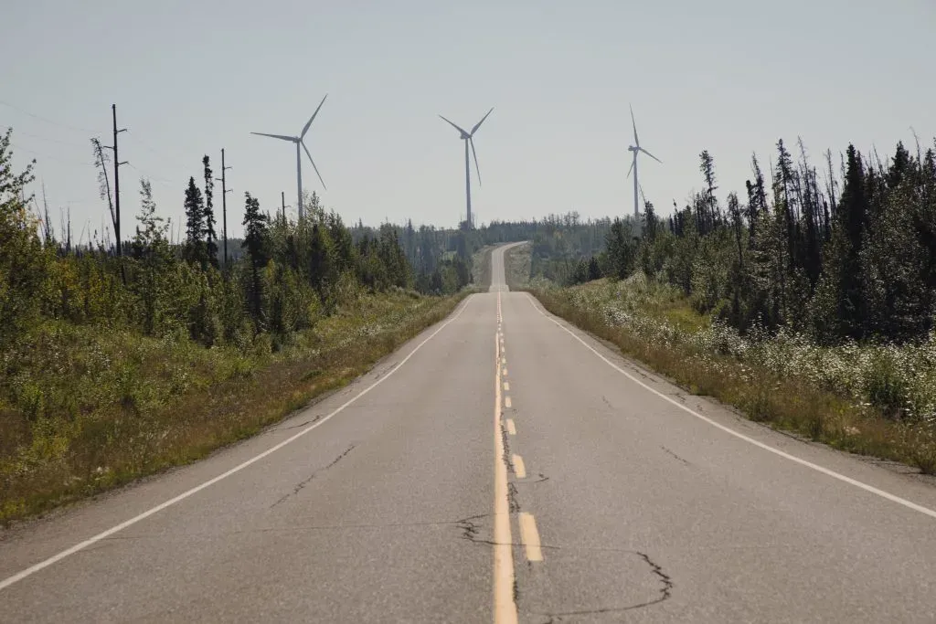 Your B.C. election guide to key climate and environment issues