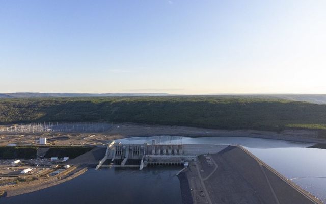 BC Hydro scales back clean electricity reporting