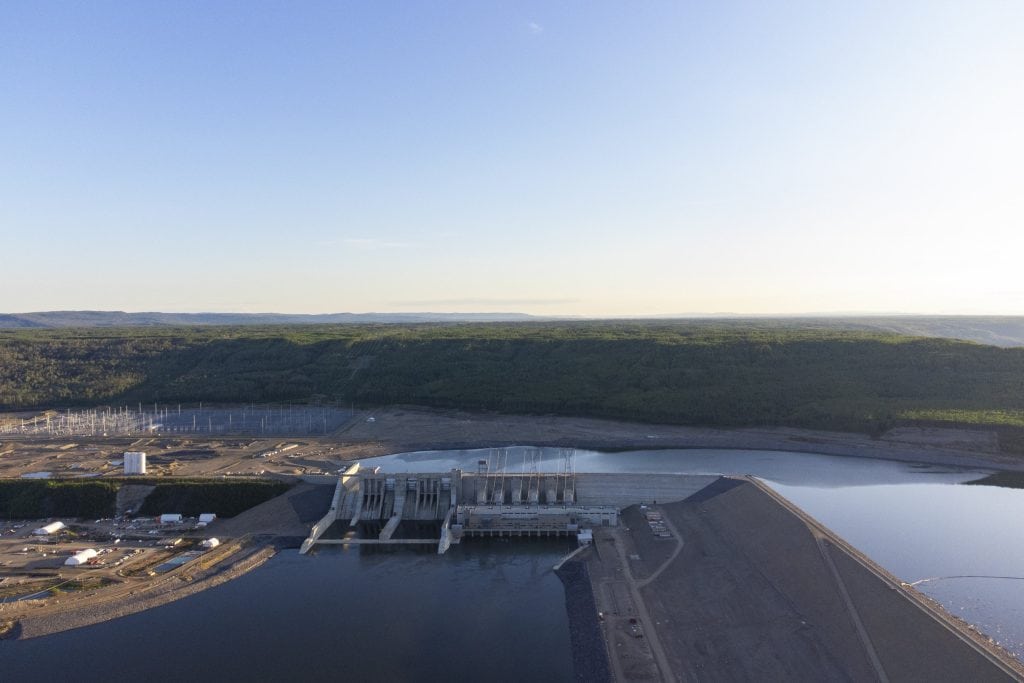 BC Hydro scales back clean electricity reporting
