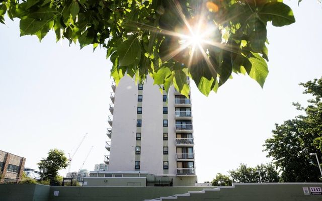 Too hot to stay home: why most B.C. renters remain exposed to extreme heat