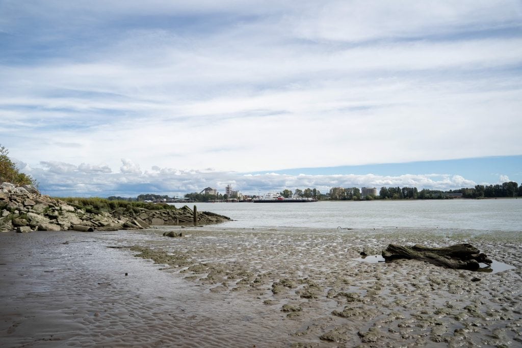 Major B.C. LNG expansion could come to Metro Vancouver