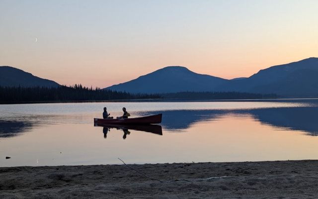 How wildfires are changing Canadian camping trips