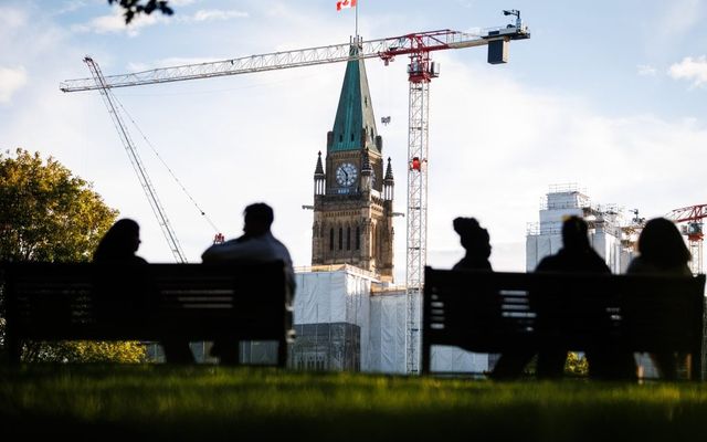 Carney’s Bill C-39 overhauls environmental reviews and Indigenous consultation